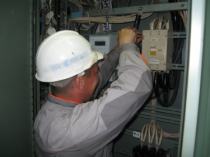 ДИАГНОСТИКА ЭЛЕКТРООБОРУДОВАНИЯ 1ЩСУ-0,4 кВ.ООО «Спецморнефтепорт Приморск»