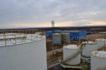 ИЗМЕРЕНИЕ УДЕЛЬНОГО СОПРОТИВЛЕНИЯ ГРУНТА, СОПРОТИВЛЕНИЯ КОНТУРА ЗАЗЕМЛЕНИЯ В УСЛОВИЯХ ВЕЧНОЙ МЕРЗЛОТЫ ВАСИЛКОВСКОГО ГКМ ПЕЧЕРНЕФТЕГАЗПРОМ